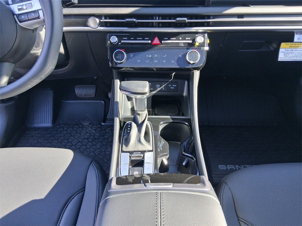 2026 Hyundai Santa Cruz SEL Activity FWD