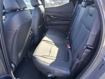 2026 Hyundai Santa Cruz SEL Activity FWD