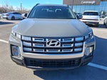 2026 Hyundai Santa Cruz SEL Activity FWD