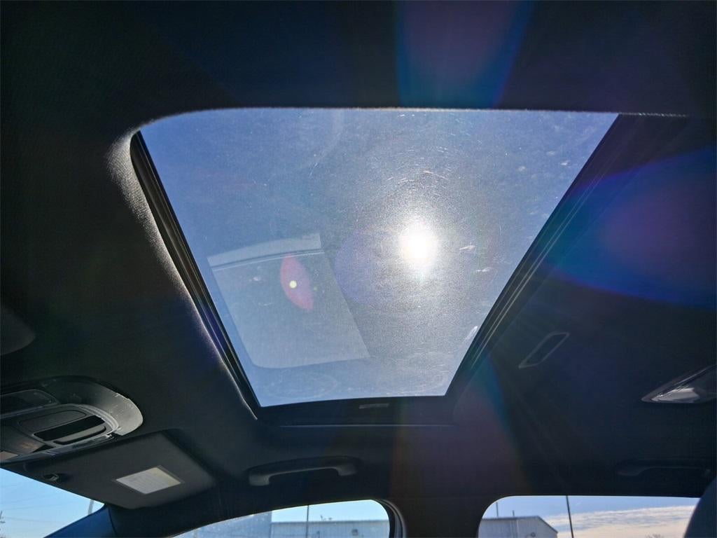 2026 Hyundai Santa Cruz SEL Activity FWD