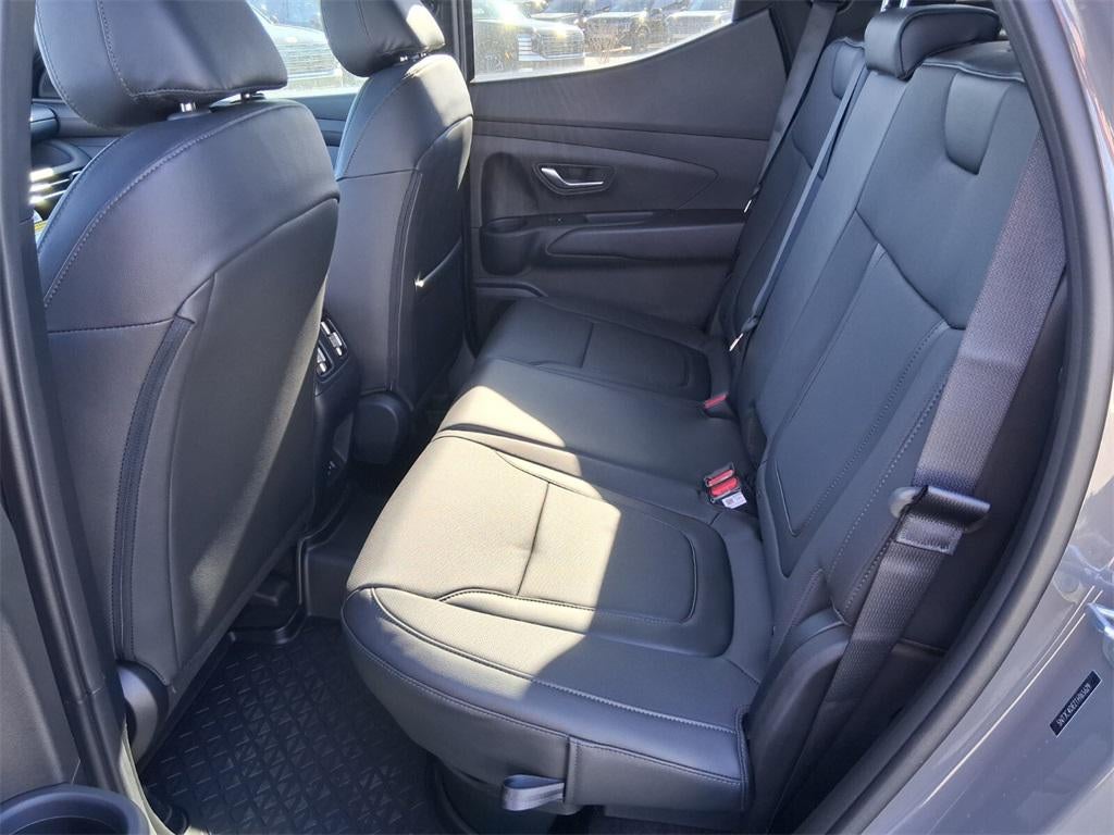 2026 Hyundai Santa Cruz SEL Activity FWD