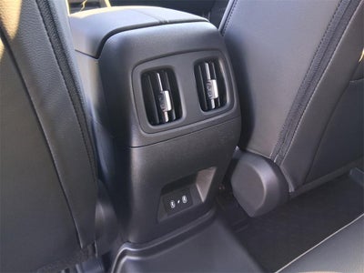 2026 Hyundai Santa Cruz SEL Activity FWD