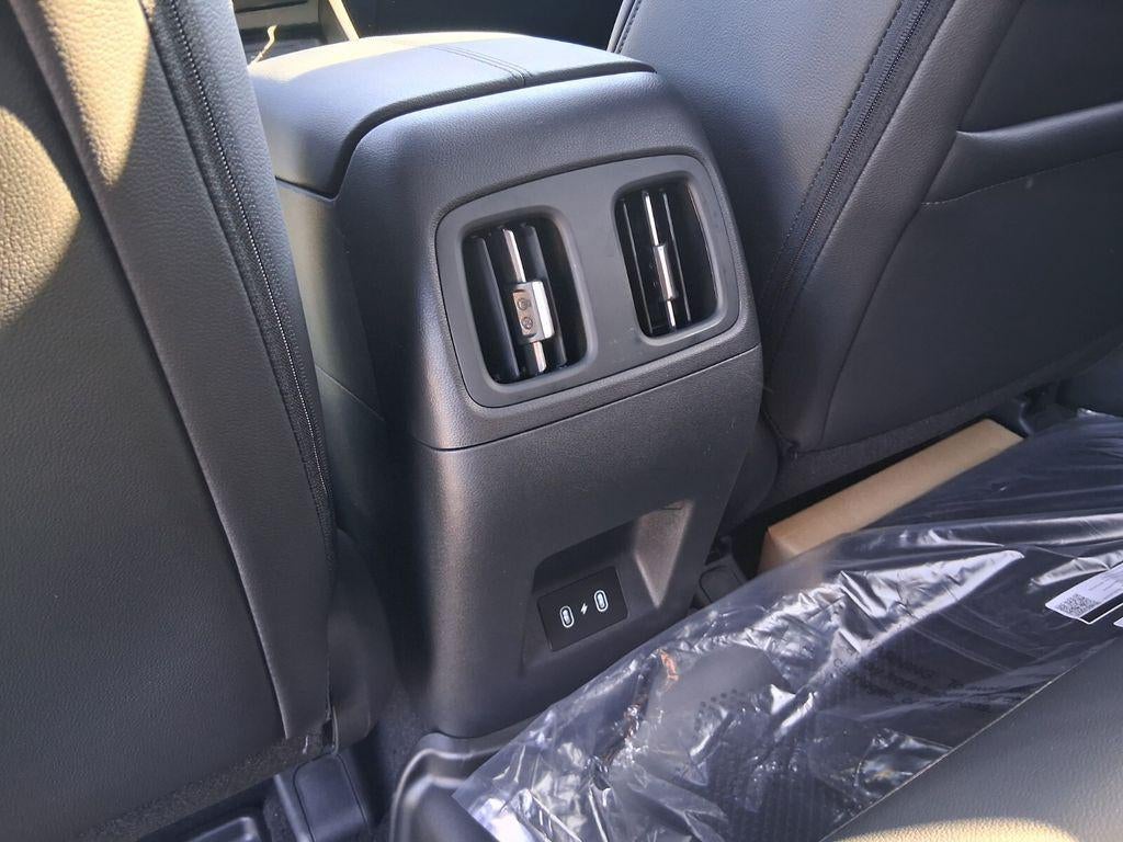 2026 Hyundai Santa Cruz SEL Activity FWD