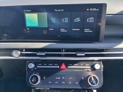 2026 Hyundai Santa Cruz SEL Activity FWD