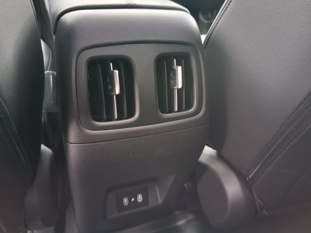 2026 Hyundai Santa Cruz SEL Activity FWD
