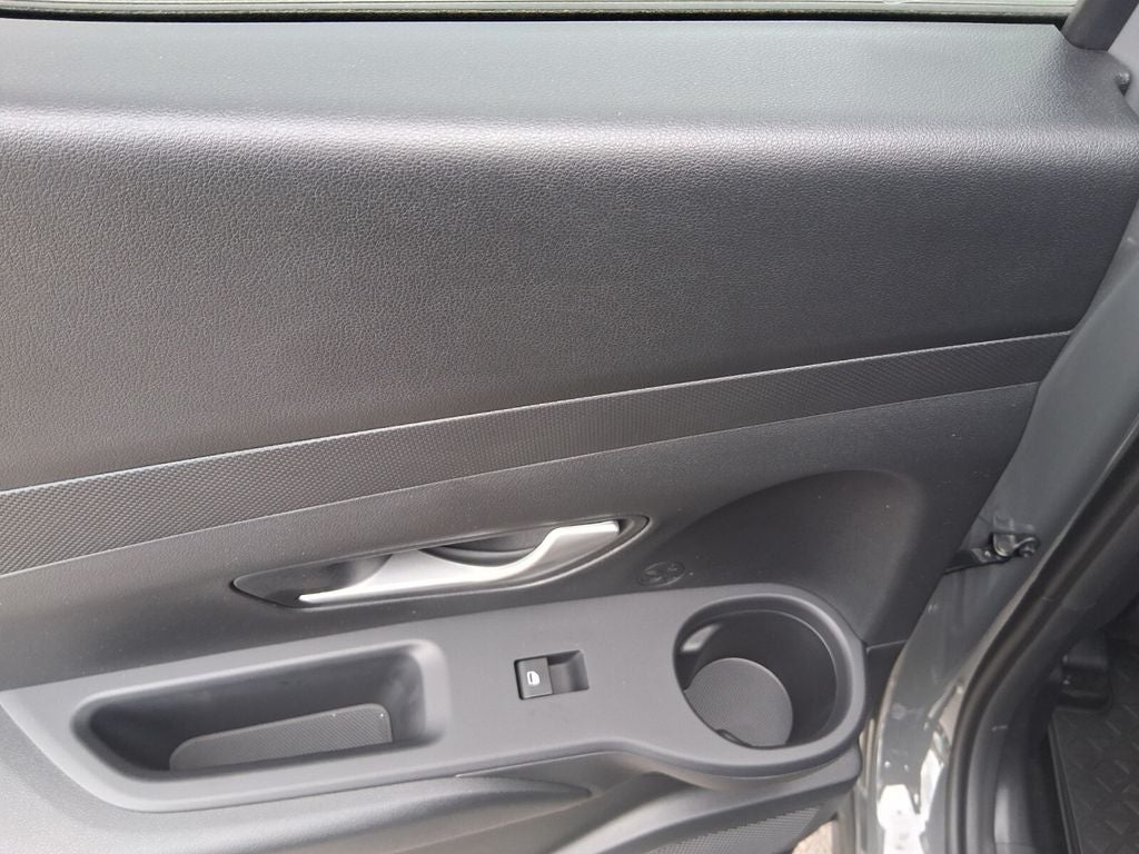 2026 Hyundai Santa Cruz SEL Activity FWD