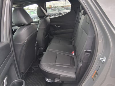 2026 Hyundai Santa Cruz SEL Activity FWD