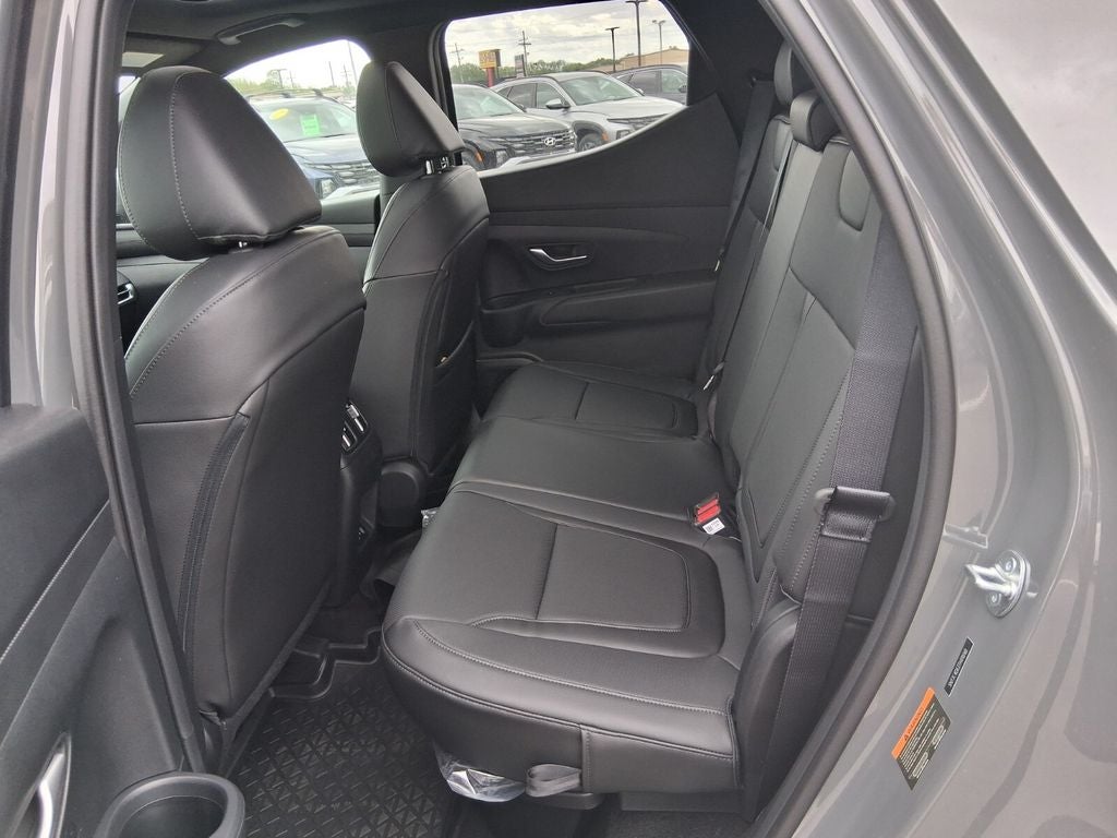 2026 Hyundai Santa Cruz SEL Activity FWD