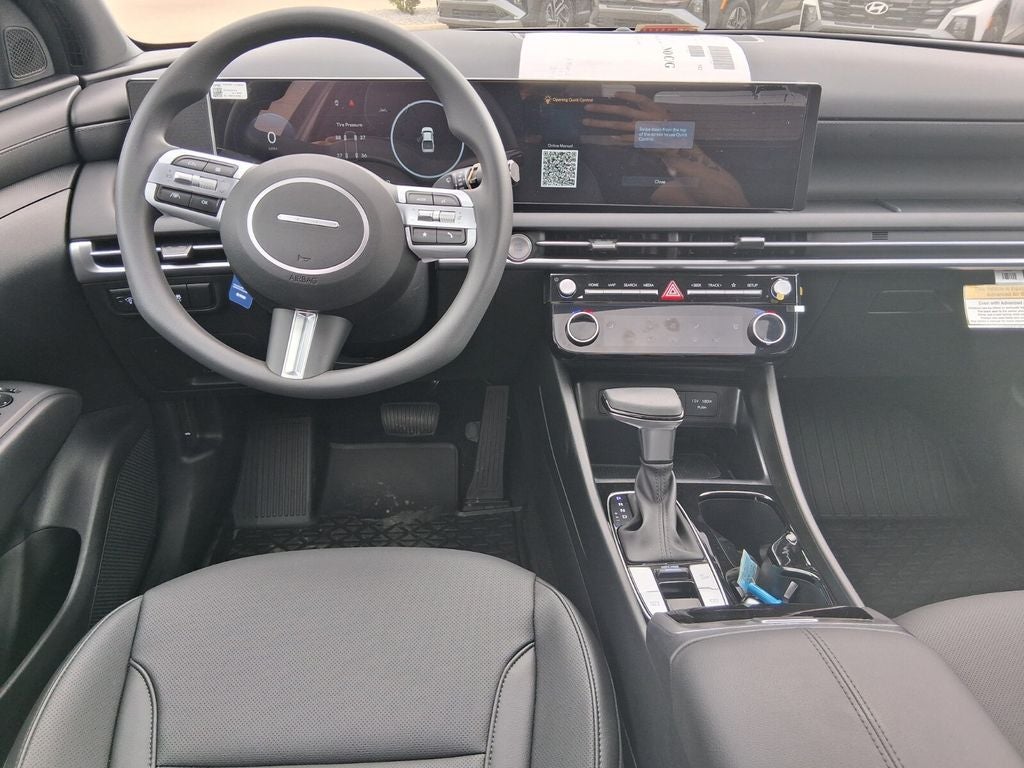 2026 Hyundai Santa Cruz SEL Activity FWD