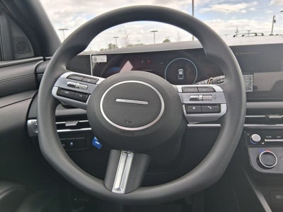 2026 Hyundai Santa Cruz SEL Activity FWD