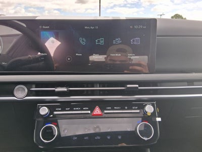 2026 Hyundai Santa Cruz SEL Activity FWD
