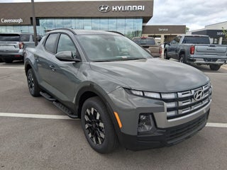 2026 Hyundai Santa Cruz SEL Activity FWD