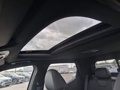 2026 Hyundai Santa Cruz SEL Activity FWD