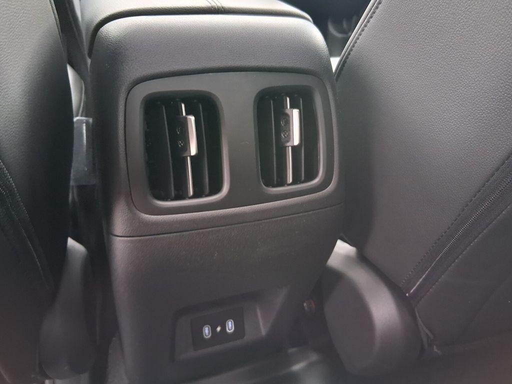 2026 Hyundai Santa Cruz SEL Activity FWD