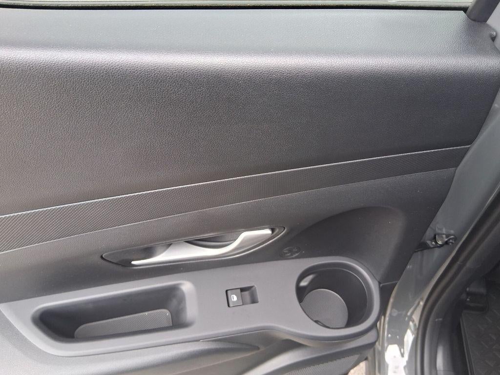 2026 Hyundai Santa Cruz SEL Activity FWD