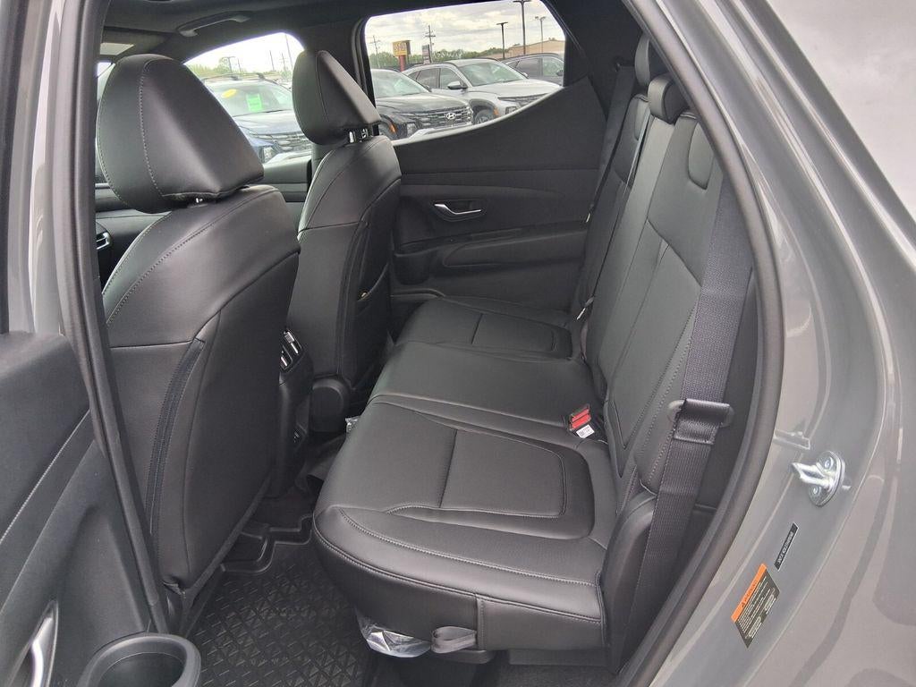 2026 Hyundai Santa Cruz SEL Activity FWD