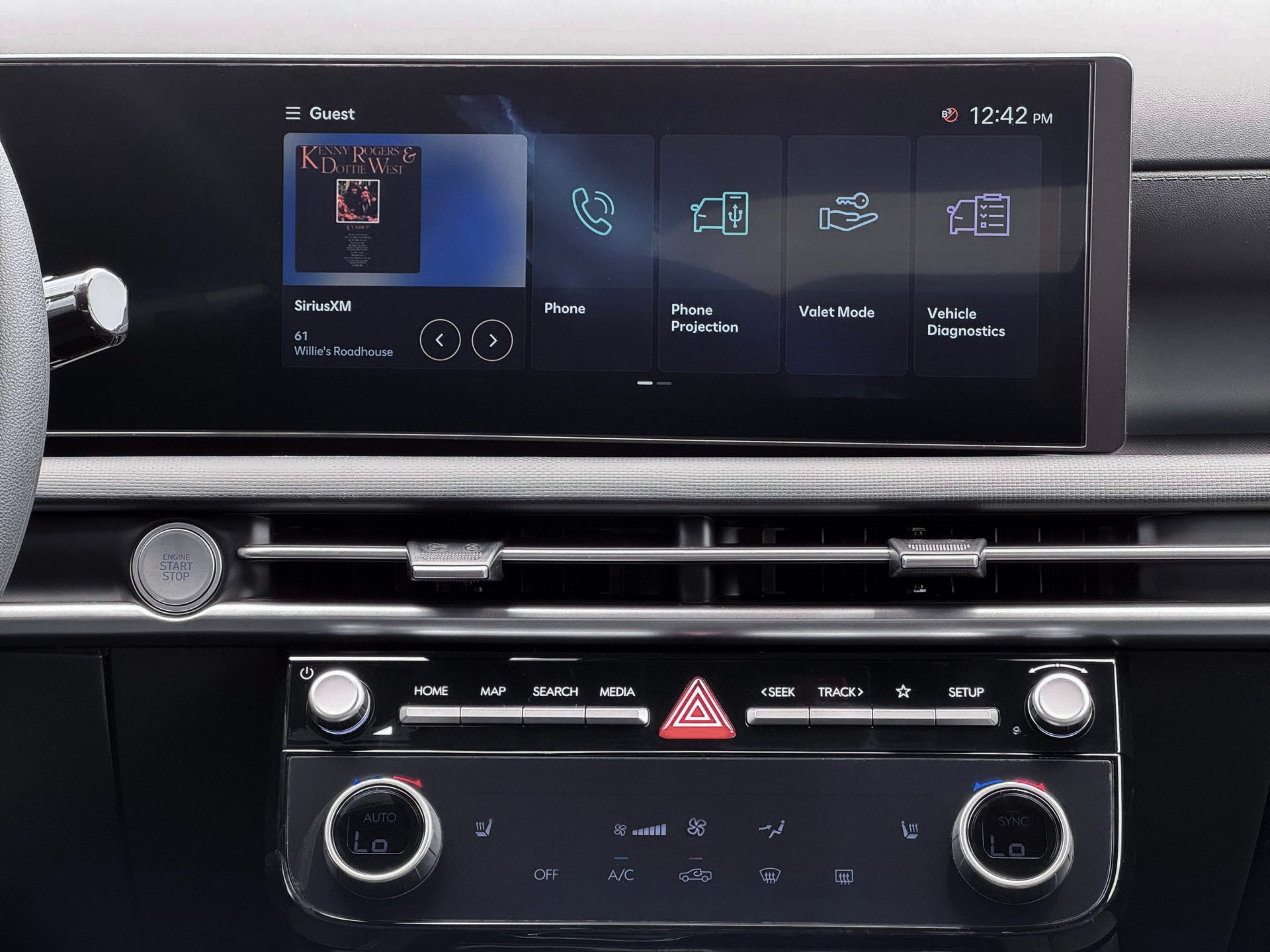 2026 Hyundai Santa Cruz SEL Activity FWD