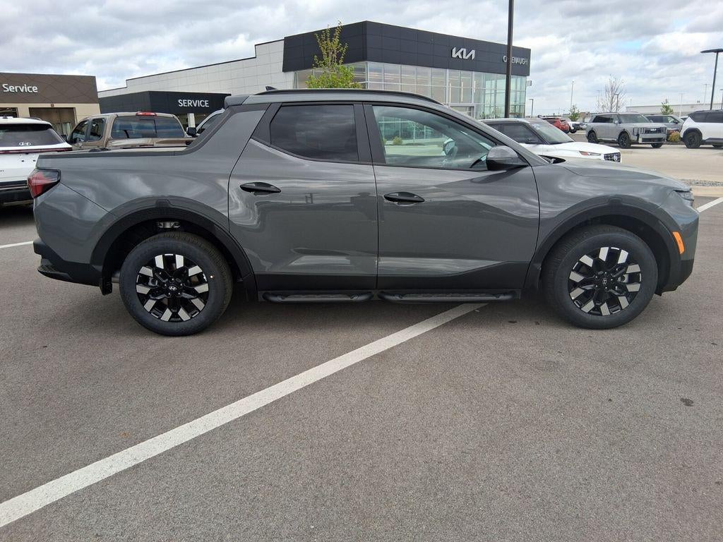 2026 Hyundai Santa Cruz SEL Activity FWD