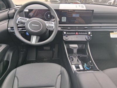 2026 Hyundai Santa Cruz SEL Activity FWD
