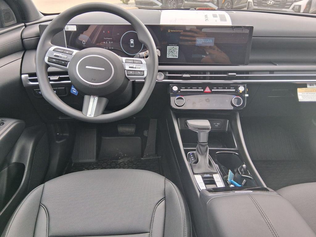 2026 Hyundai Santa Cruz SEL Activity FWD