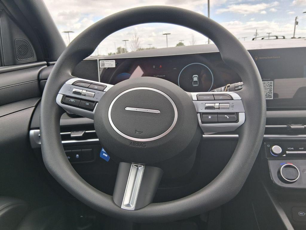 2026 Hyundai Santa Cruz SEL Activity FWD