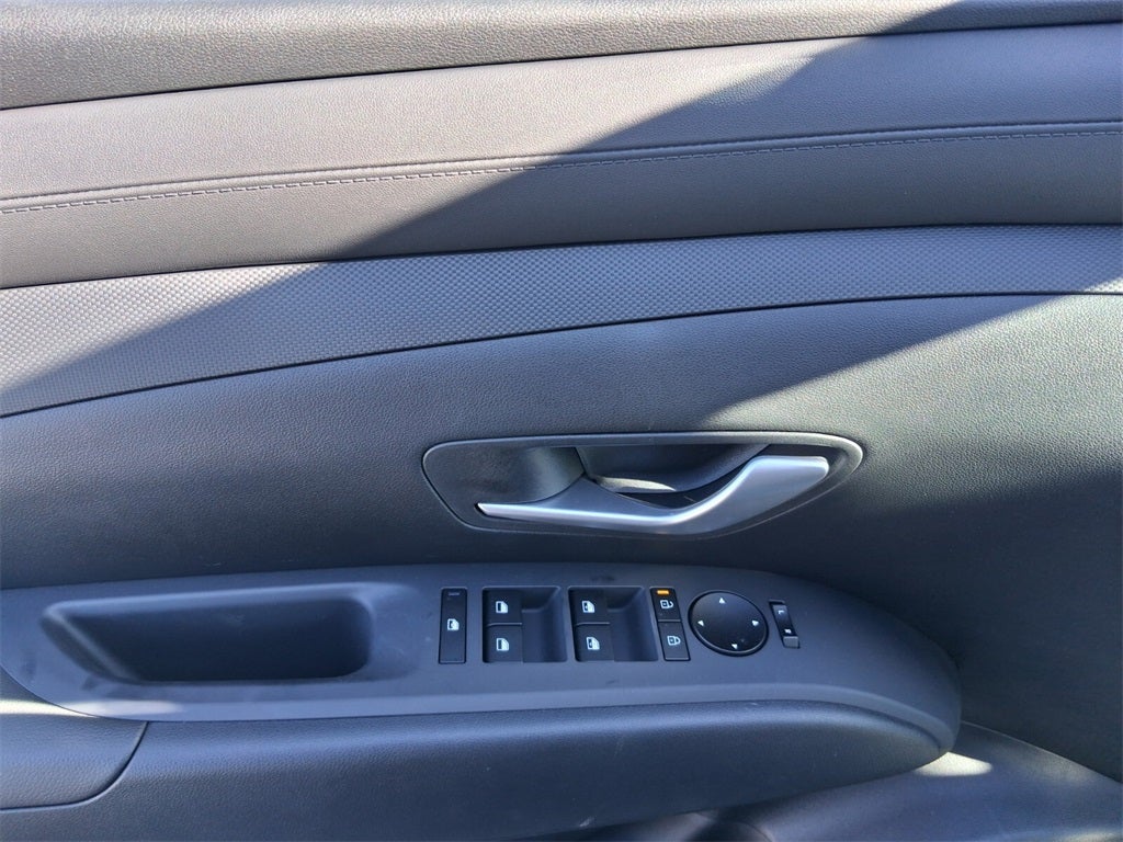 2026 Hyundai Santa Cruz SEL Activity FWD