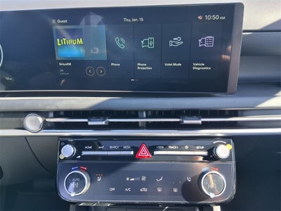 2026 Hyundai Santa Cruz SEL Activity FWD