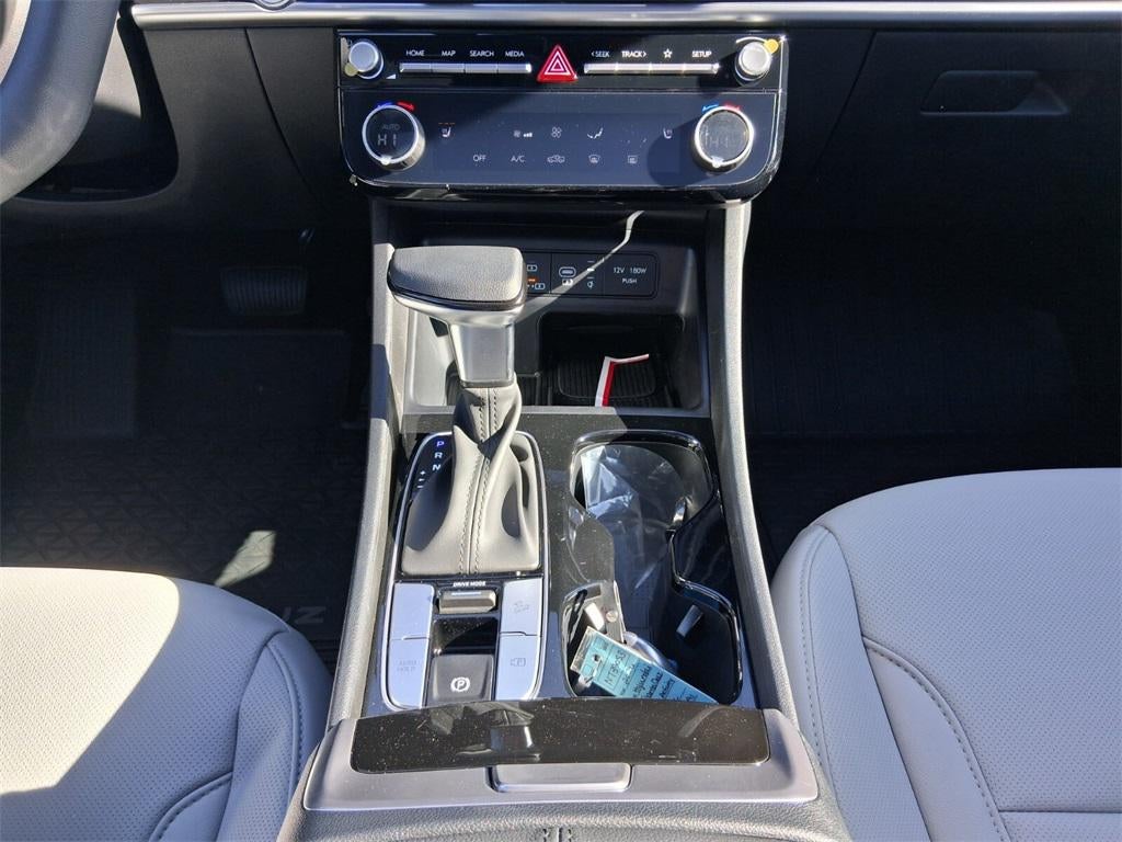 2026 Hyundai Santa Cruz SEL Activity FWD