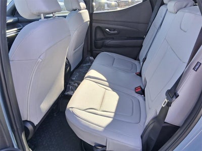 2026 Hyundai Santa Cruz SEL Activity FWD