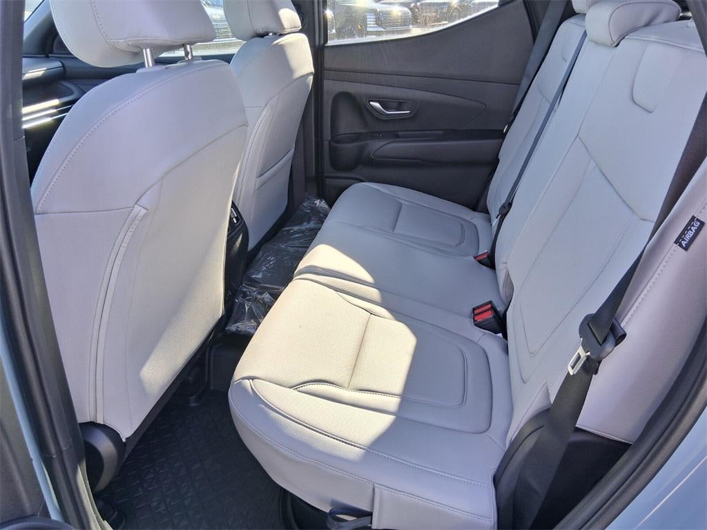 2026 Hyundai Santa Cruz SEL Activity FWD