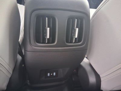 2026 Hyundai Santa Cruz SEL Activity FWD