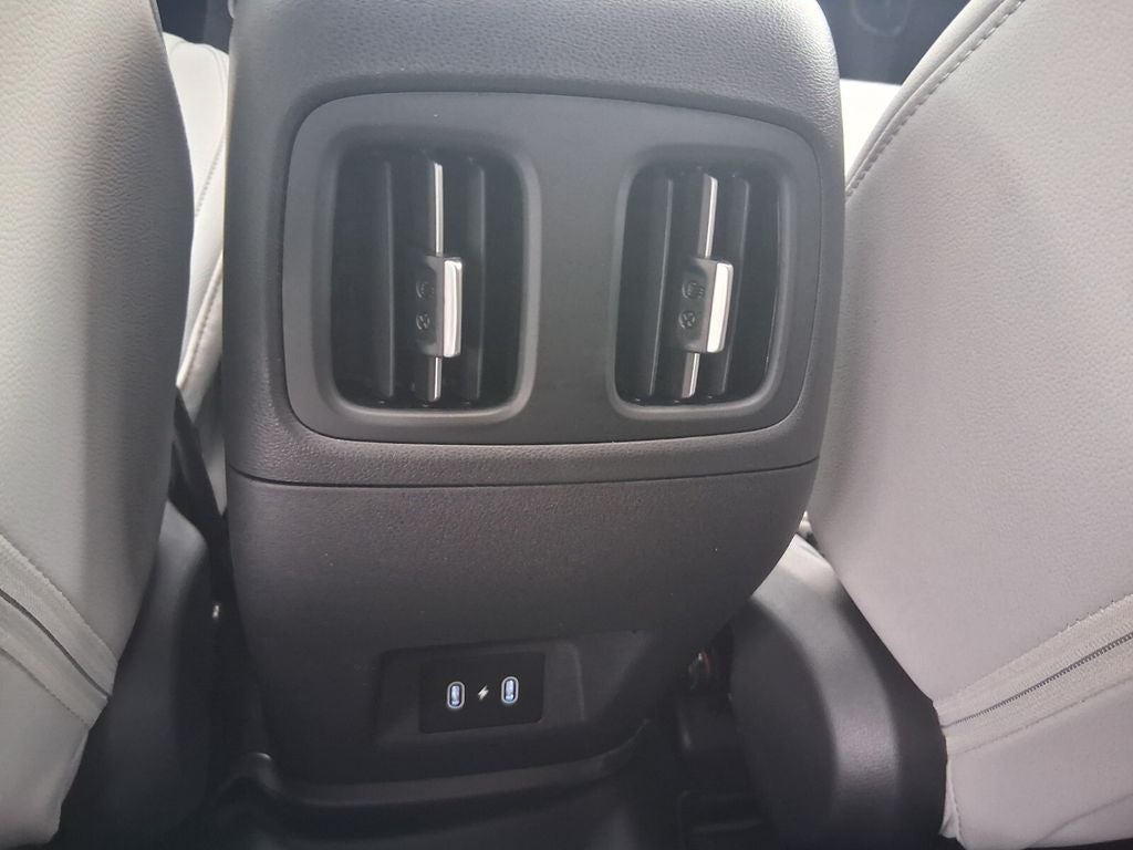 2026 Hyundai Santa Cruz SEL Activity FWD