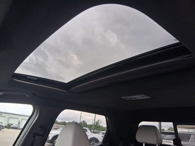 2026 Hyundai Santa Cruz SEL Activity FWD
