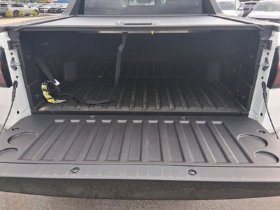 2026 Hyundai Santa Cruz SEL Activity FWD
