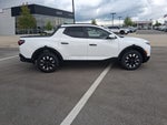 2026 Hyundai Santa Cruz SEL Activity FWD