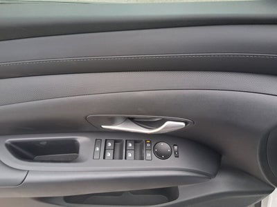 2026 Hyundai Santa Cruz SEL Activity FWD