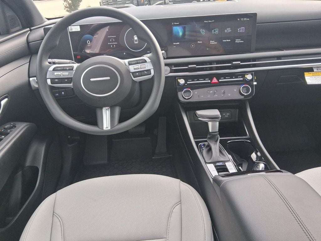 2026 Hyundai Santa Cruz SEL Activity FWD