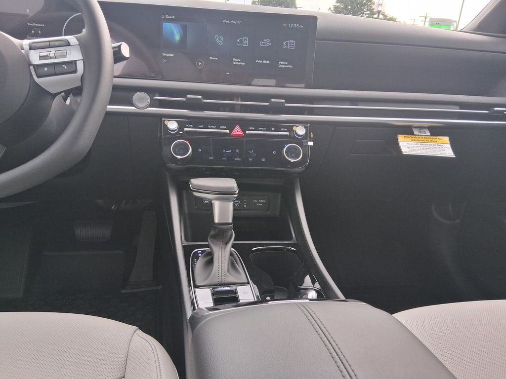2026 Hyundai Santa Cruz SEL Activity FWD