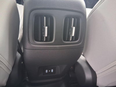 2026 Hyundai Santa Cruz SEL Activity FWD