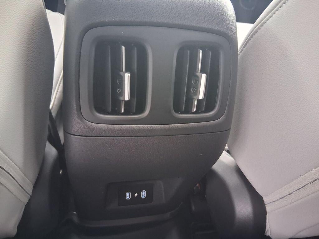 2026 Hyundai Santa Cruz SEL Activity FWD