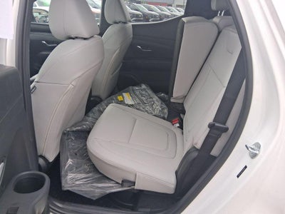 2026 Hyundai Santa Cruz SEL Activity FWD