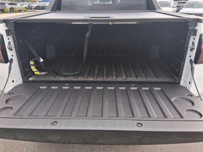 2026 Hyundai Santa Cruz SEL Activity FWD