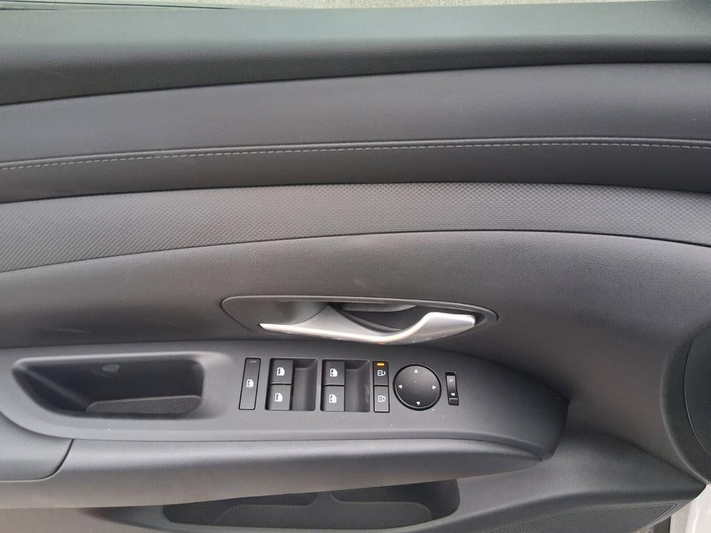2026 Hyundai Santa Cruz SEL Activity FWD