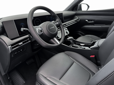 2026 Hyundai Santa Cruz SEL Activity FWD