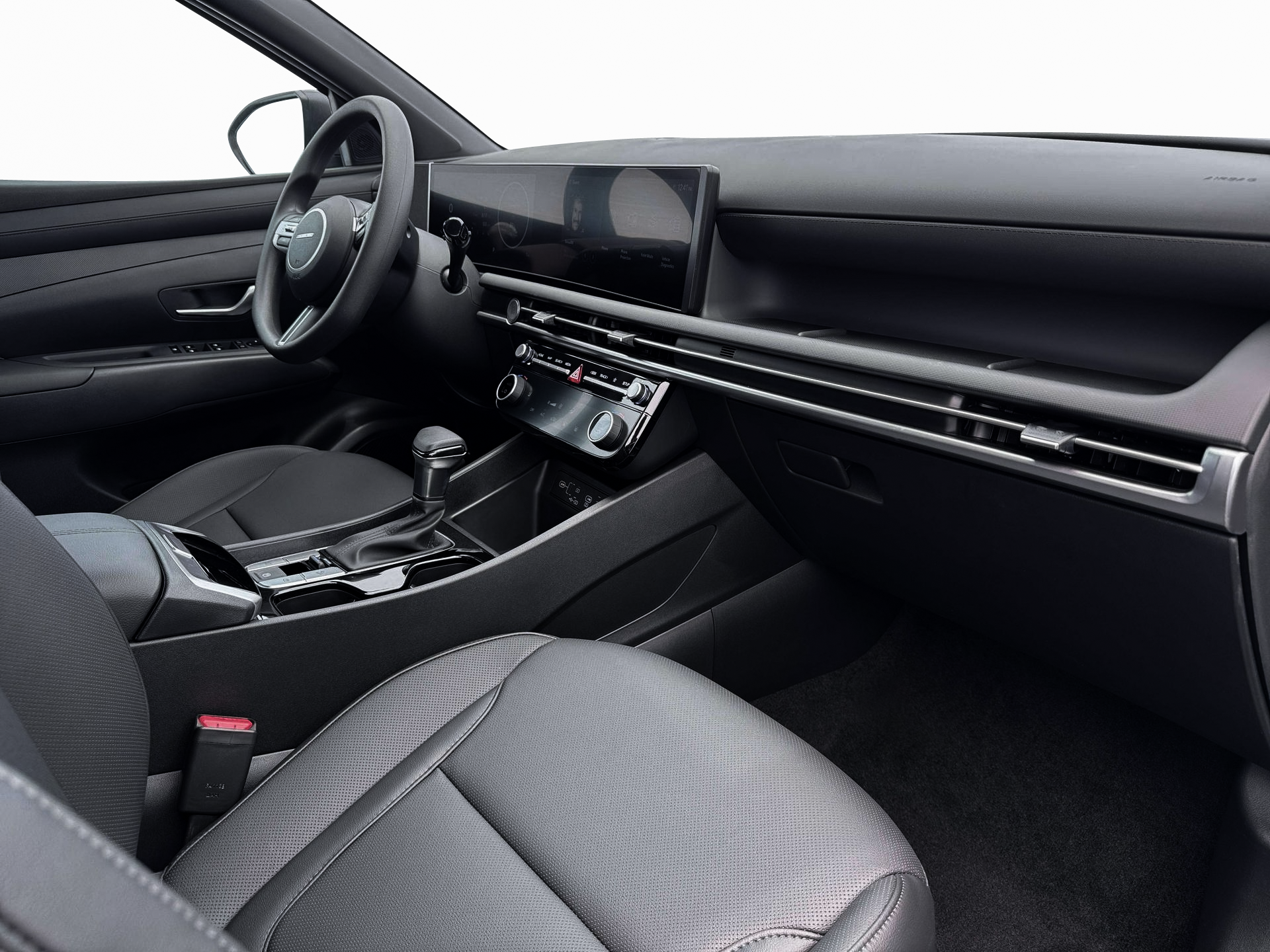 2026 Hyundai Santa Cruz SEL Activity FWD