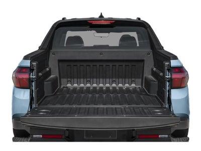 2026 Hyundai Santa Cruz SEL Activity FWD