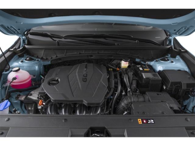2026 Hyundai Santa Cruz SEL Activity FWD