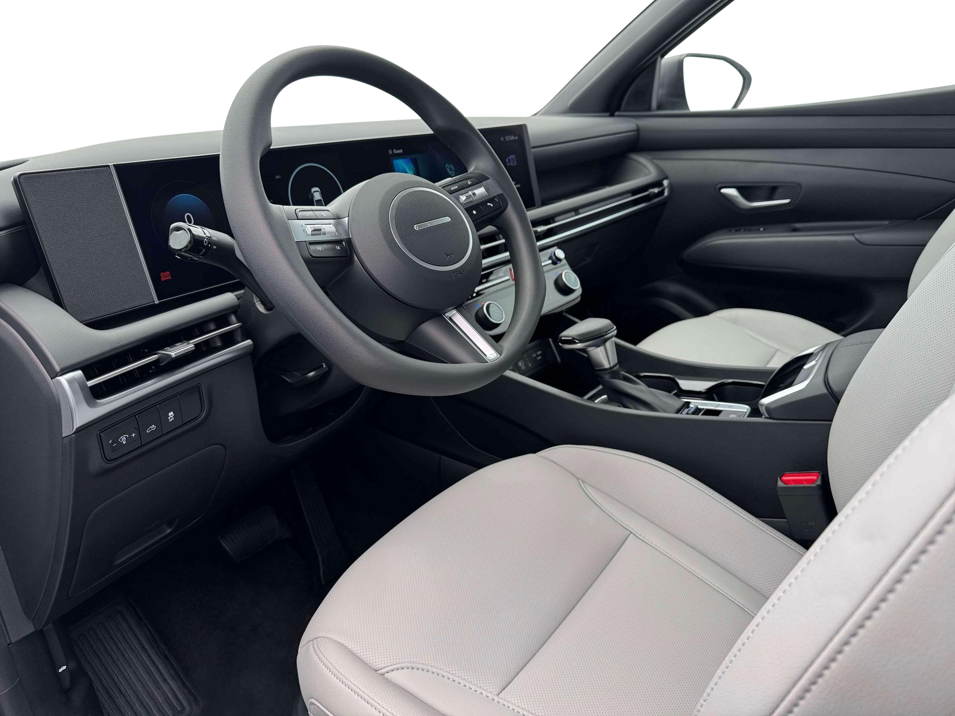 2026 Hyundai Santa Cruz SEL Activity FWD