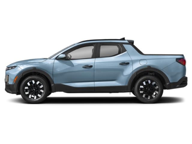 2026 Hyundai Santa Cruz SEL Activity FWD