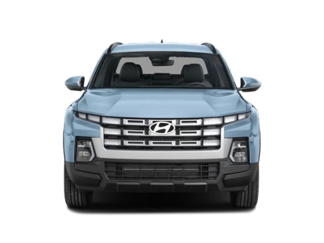 2026 Hyundai Santa Cruz SEL Activity FWD